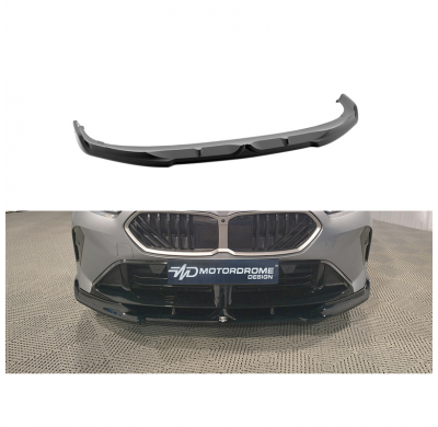 Alerón delantero Motordrome V.2 compatible con BMW Serie 1 (F70) M-Sport/M135 2024- (ABS)