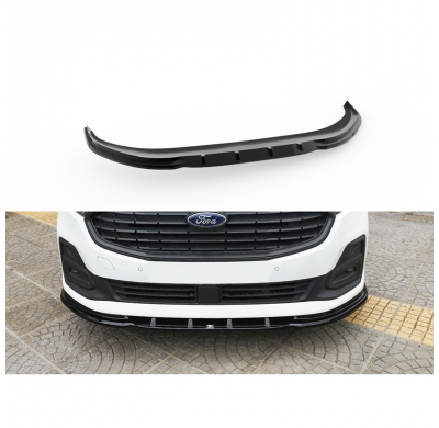 Alerón delantero Motordrome para Ford Transit Connect (V761) 2024- (ABS)