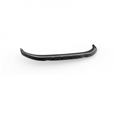 Alerón delantero Motordrome para Ford Transit Connect (V761) 2024- (ABS)