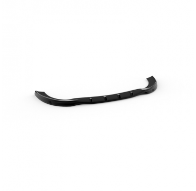 Alerón delantero Motordrome para Mercedes Vito W447 Facelift 2024- (ABS)