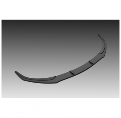 Spoiler Delantero Opel Astra K Opc-Line 2015- (Abs)