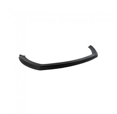 Spoiler delantero adecuado para Seat Leon 5F Facelift SC/ST 2017-2020 FR/Cupra (ABS)