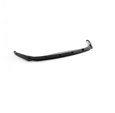 Alerón delantero para Toyota Yaris Cross 2020- (ABS negro brillante)