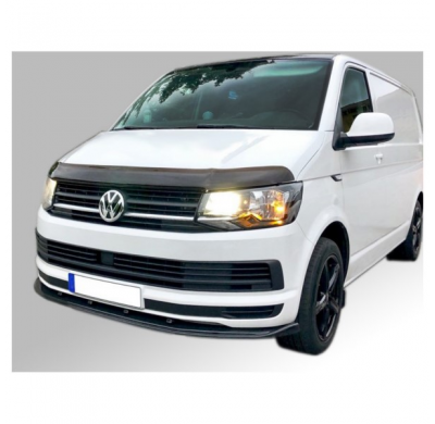 Spoiler Delantero Volkswagen Transporter T6 2015- (Abs)