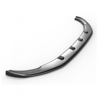 Spoiler Delantero Volkswagen Transporter T6 2015- (Abs)