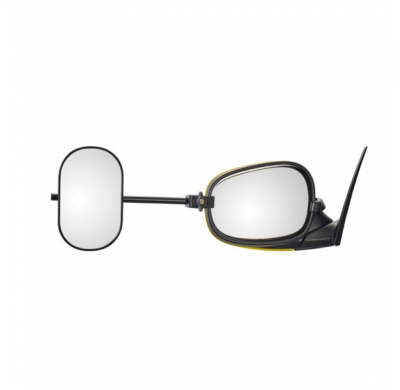 Set de espejos retrovisores Emuk Caravan aptos para BMW Serie 3 E90/E91 2008-2011