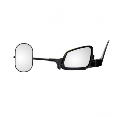 Set de espejos retrovisores Emuk Caravan aptos para BMW Serie 5 F10/F11/F18 Facelift 2013-2017 y Serie 7 F01 2012-2015