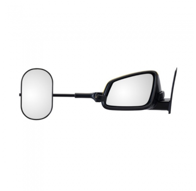 Set de espejos retrovisores Emuk Caravan para BMW Serie 2 F45 Active Tourer 2014-/F46 Gran Tourer 2015-/X1 F48 2015-/X2 F39 2018