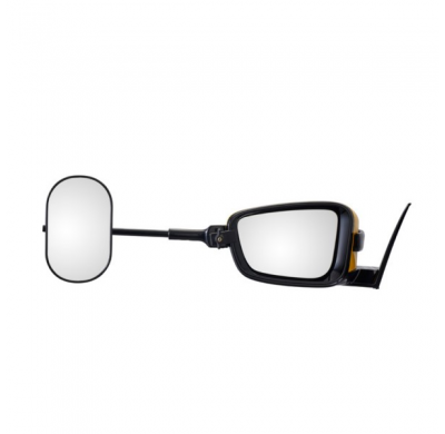 Set de espejos retrovisores Emuk Caravan aptos para BMW Serie 3 G20/G21 2019- y Serie 5 G30/G31/G38 2017-