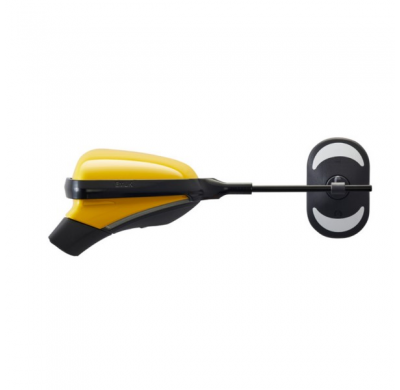 Set de espejos retrovisores Emuk Caravan aptos para Seat (& Cupra) Leon IV 2020- & Cupra Formentor 2020-