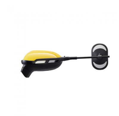 Set de espejos retrovisores Emuk Caravan aptos para Volkswagen Passat 3G 2014-