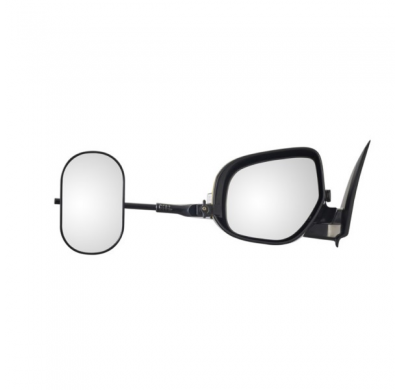 Set de espejos remolque Emuk Caravan aptos para Peugeot 4008/Citroën C4 Aircross/Mitsubishi ASX 2012- & Outlander II Facelift 20