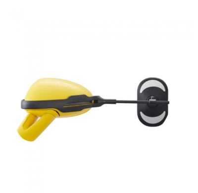 Set de espejos retrovisores Emuk Caravan aptos para Porsche Macan 2014-2019 y Facelift 2019-