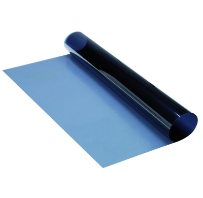 Foliatec Midnight Lamina Solar Reflex Light 76x300cm