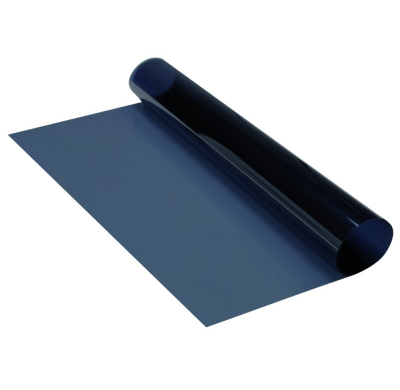 Foliatec Midnight Lamina Solar Reflex Superdark 51x400cm / 76x152cm