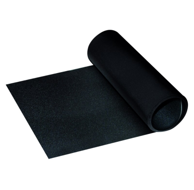 Foliatec Lamina Adhesiva Negra 17x165cm - 1 Piezas