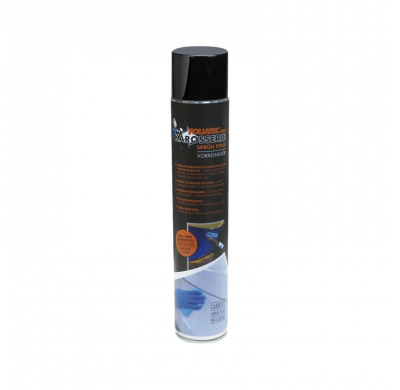 Foliatec Car Body Spray Film (Dip) Pre-Cleaner Spray - 1x750ml
