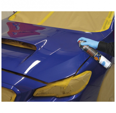 Foliatec Car Body Spray Film (Dip) Pre-Cleaner Spray - 1x750ml