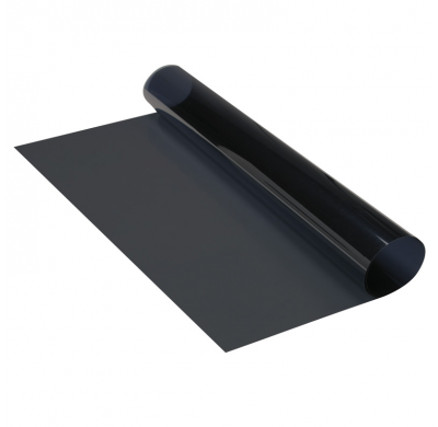 Foliatec Blacknight Sun Foil Superdark 5% 51x400 / 76x152cm