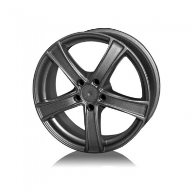 Foliatec Spray Film (Dip) - Gunmetal Gris Metalizado Mate 1x400ml