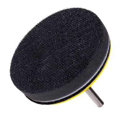 Placa trasera Gecko 75mm M6