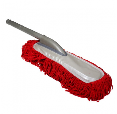 Plumero Coche Gecko 63cm