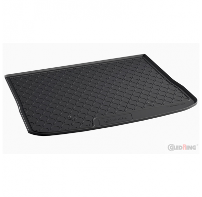 Rubbasol Alfombra De Maletero Goma Volkswagen Tiguan 2007-2016