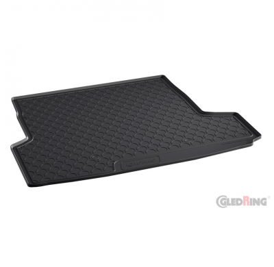 Rubbasol Alfombra De Maletero Goma Bmw 3-Serie F31 Touring 2012-