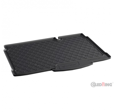 Rubbasol Alfombra De Maletero Goma Opel Corsa E 2014-