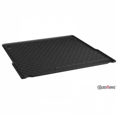 Rubbasol (Caucho) Alfombrilla Para El Maletero Peugeot 308 Sw 2013-