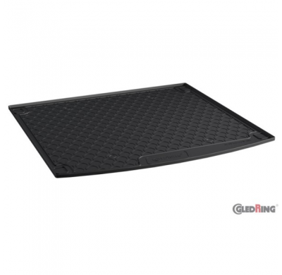 Rubbasol (Caucho) Alfombrilla De Maletero Volkswagen Touareg (Cr7) 2018-