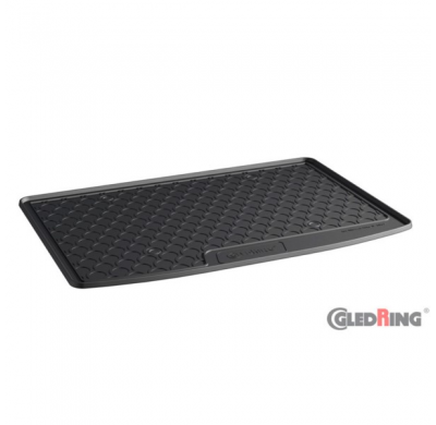 Alfombra De Maletero Goma Nissan Juke Ii 2019- (Upper Variable Floor)