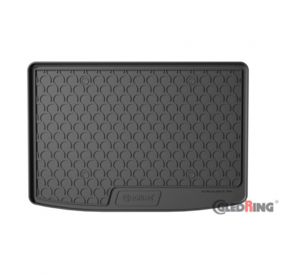 Alfombra De Maletero Goma Nissan Juke Ii 2019- (Upper Variable Floor)