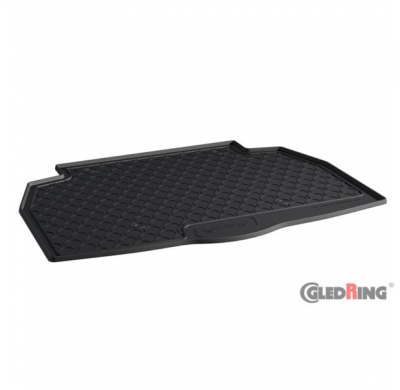 Alfombra De Maletero Goma Toyota C-Hr 2016- Incl. Hybrid