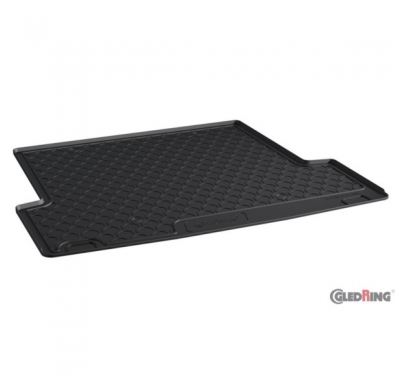 Rubbasol (Caucho) Alfombrilla De Maletero Bmw 3-Serie E91 Touring 2005-2012
