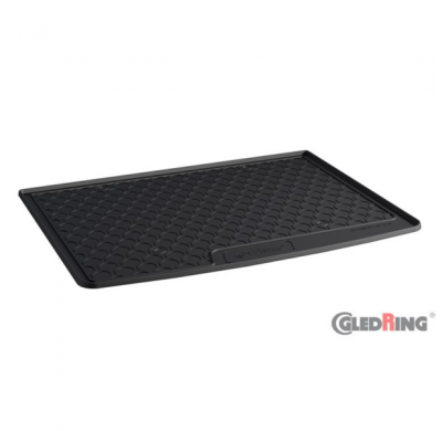 Alfombra De Maletero Goma Bmw X2 (F39) 2018-