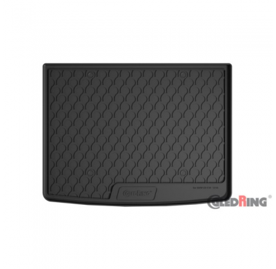 Alfombra De Maletero Goma Bmw X2 (F39) 2018-