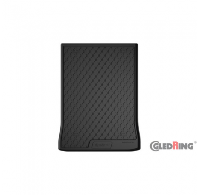 Alfombra De Maletero Goma Bmw 5-Serie G30 Sedan 2016- Excl. Hybrid