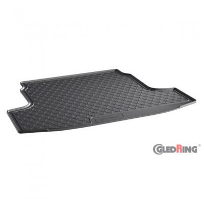 Alfombra De Maletero Goma Bmw 3-Serie G21 Touring 2019-