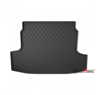 Alfombra De Maletero Goma Bmw 3-Serie G21 Touring 2019-