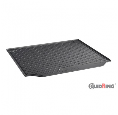 Alfombra De Maletero Goma Bmw X5 (G05) 5-Persons 2018-