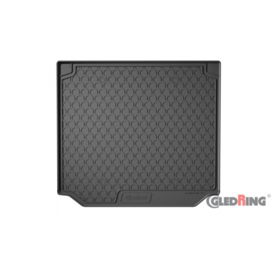 Alfombra De Maletero Goma Bmw X5 (G05) 5-Persons 2018-