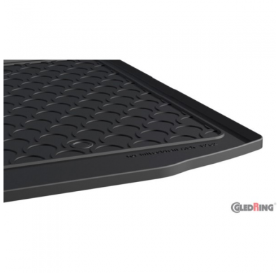 Alfombra Maletero De Goma Especifica Mitsubishi Asx 2010-