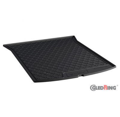 Alfombra De Maletero Goma Tesla Model 3 2017-