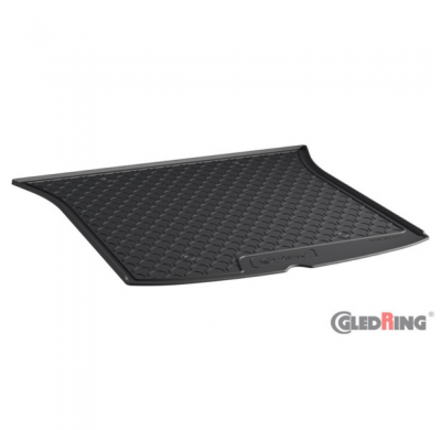 Alfombrilla de goma Rubbasol para maletero Tesla Model Y 2020- (piso superior)