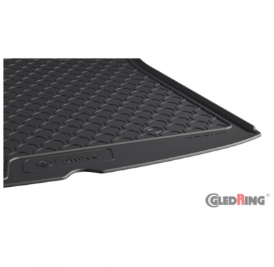 Alfombrilla de goma Rubbasol para maletero Tesla Model Y 2020- (piso superior)