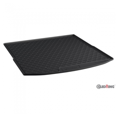 Alfombra Maletero De Goma Especifica Ford Galaxy (5-Persons) 2015-