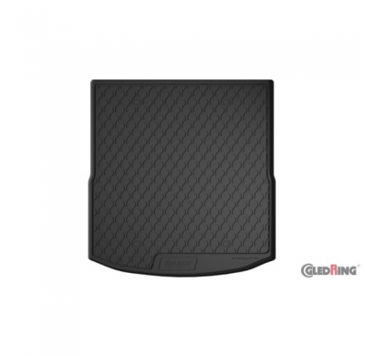 Alfombra Maletero De Goma Especifica Ford Galaxy (5-Persons) 2015-