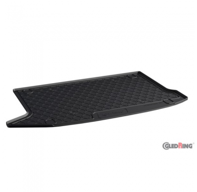 Alfombra Maletero De Goma Especifica Hyundai Kona 2017-