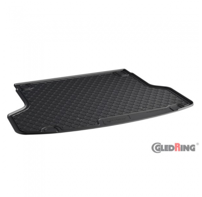 Alfombra De Maletero Goma Hyundai I30 Cw (Pde) 2017-